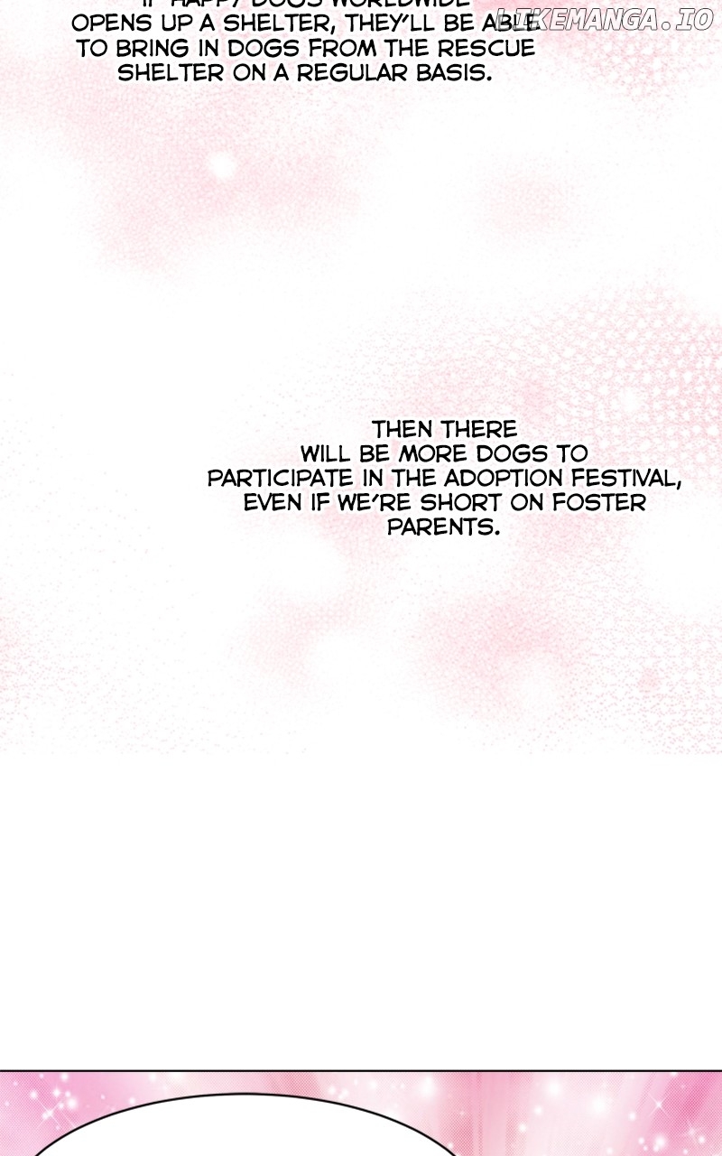 The Dog Diaries Chapter 189 - page 32