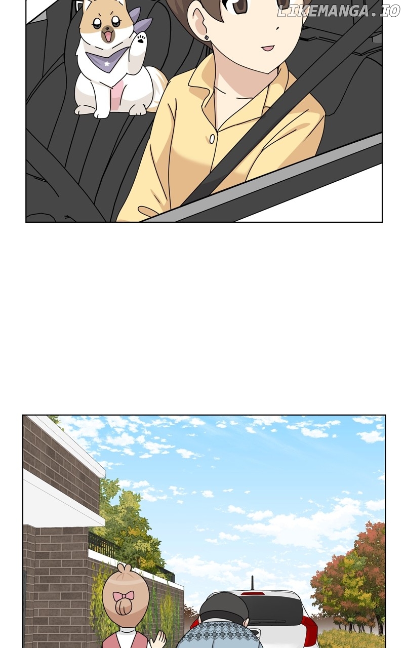 The Dog Diaries Chapter 189 - page 44