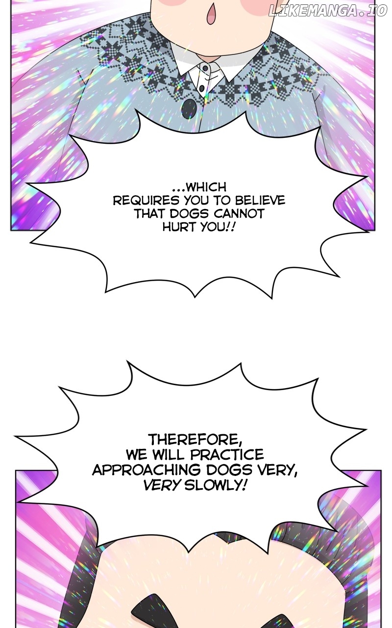 The Dog Diaries Chapter 189 - page 48