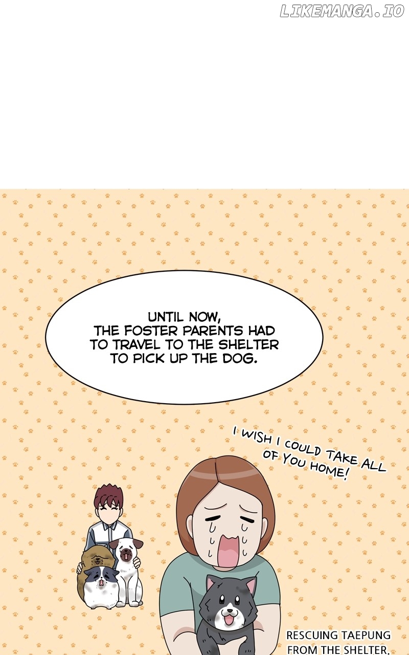 The Dog Diaries Chapter 190 - page 9