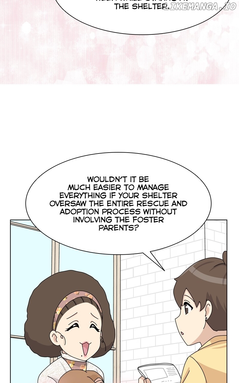 The Dog Diaries Chapter 190 - page 14