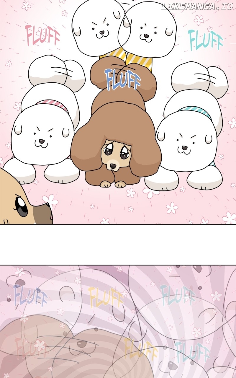 The Dog Diaries Chapter 190 - page 30