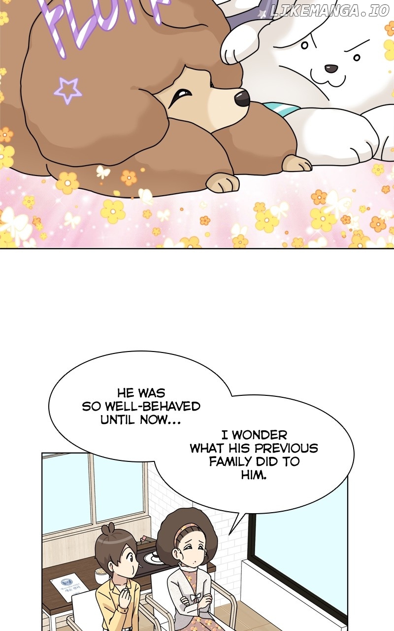 The Dog Diaries Chapter 190 - page 32
