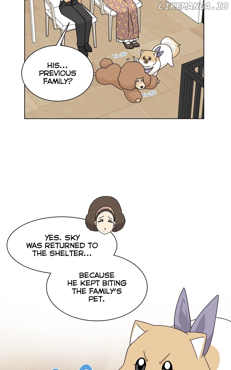 The Dog Diaries Chapter 190 - page 33
