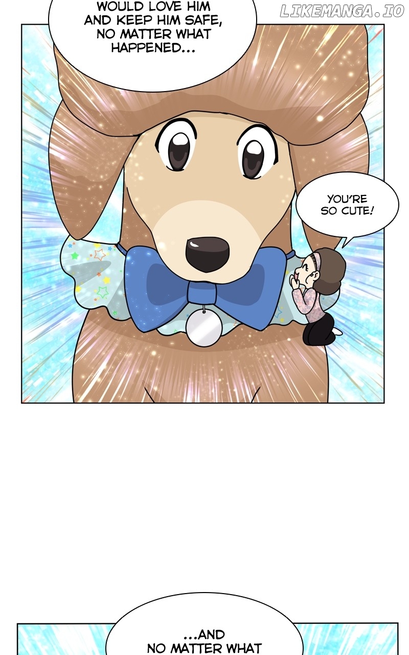 The Dog Diaries Chapter 190 - page 42