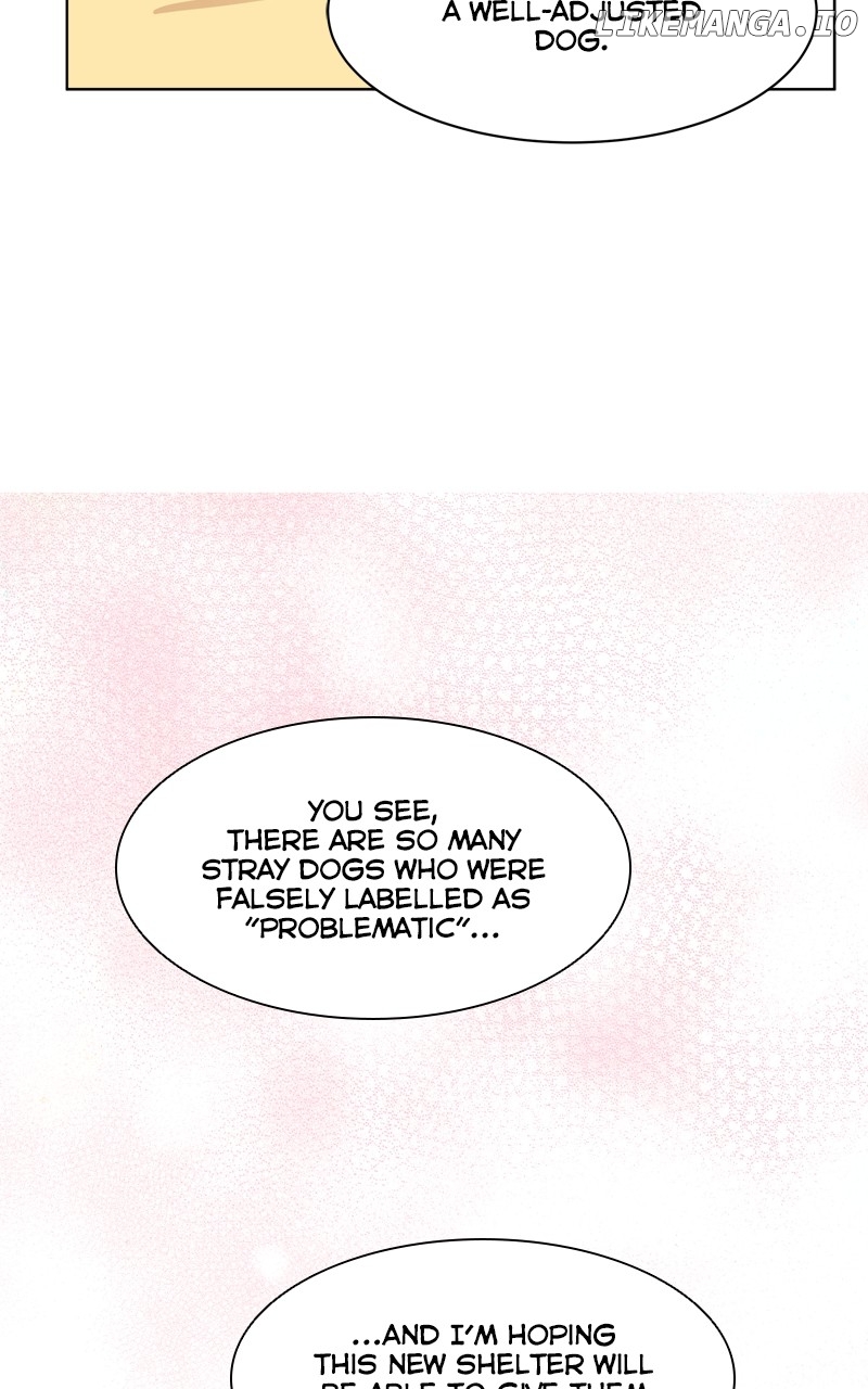 The Dog Diaries Chapter 190 - page 48
