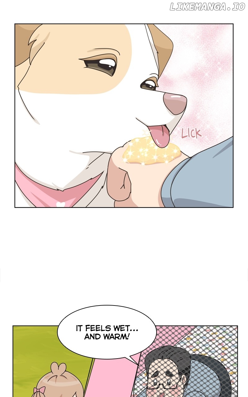 The Dog Diaries Chapter 190 - page 62
