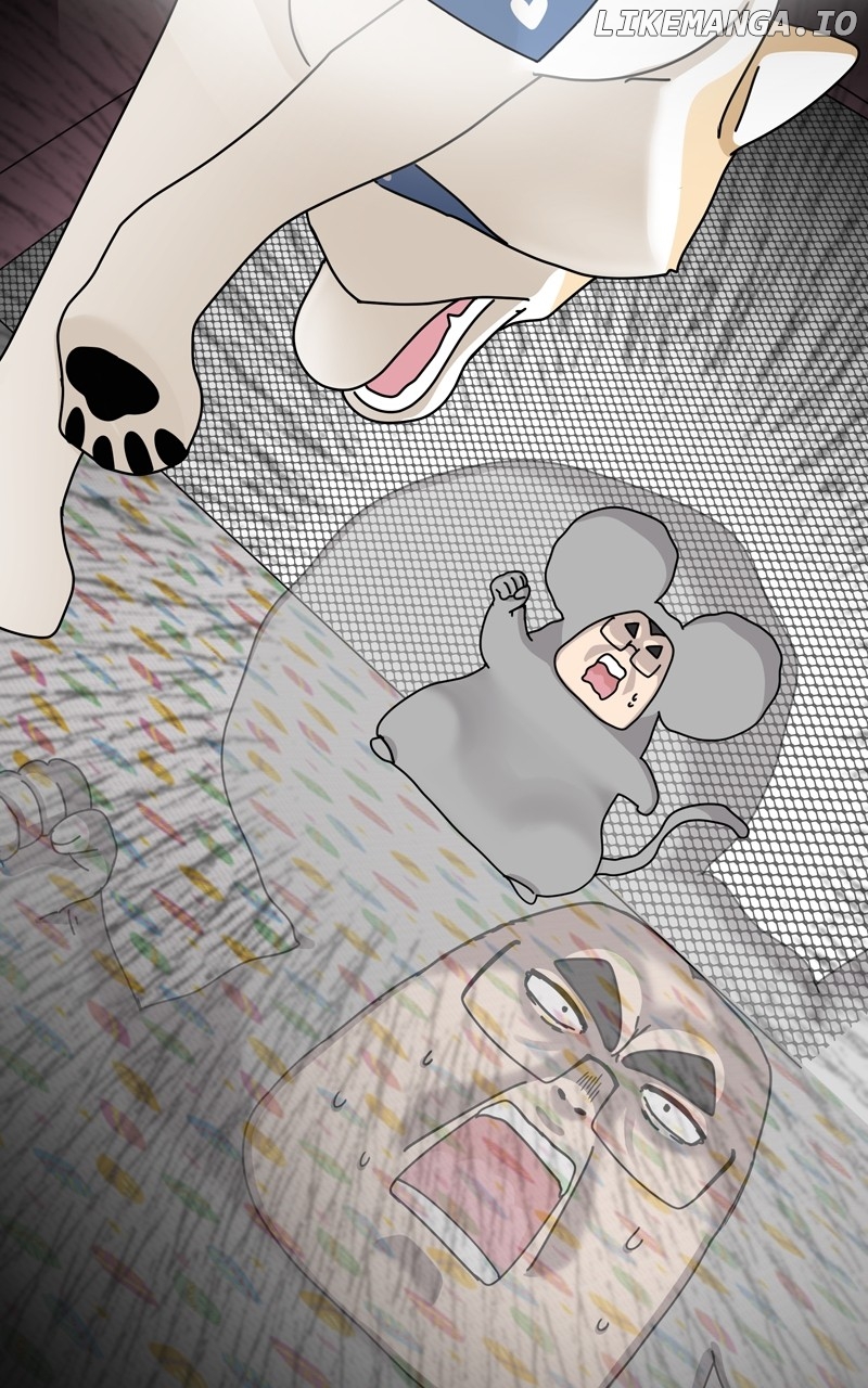 The Dog Diaries Chapter 191 - page 2
