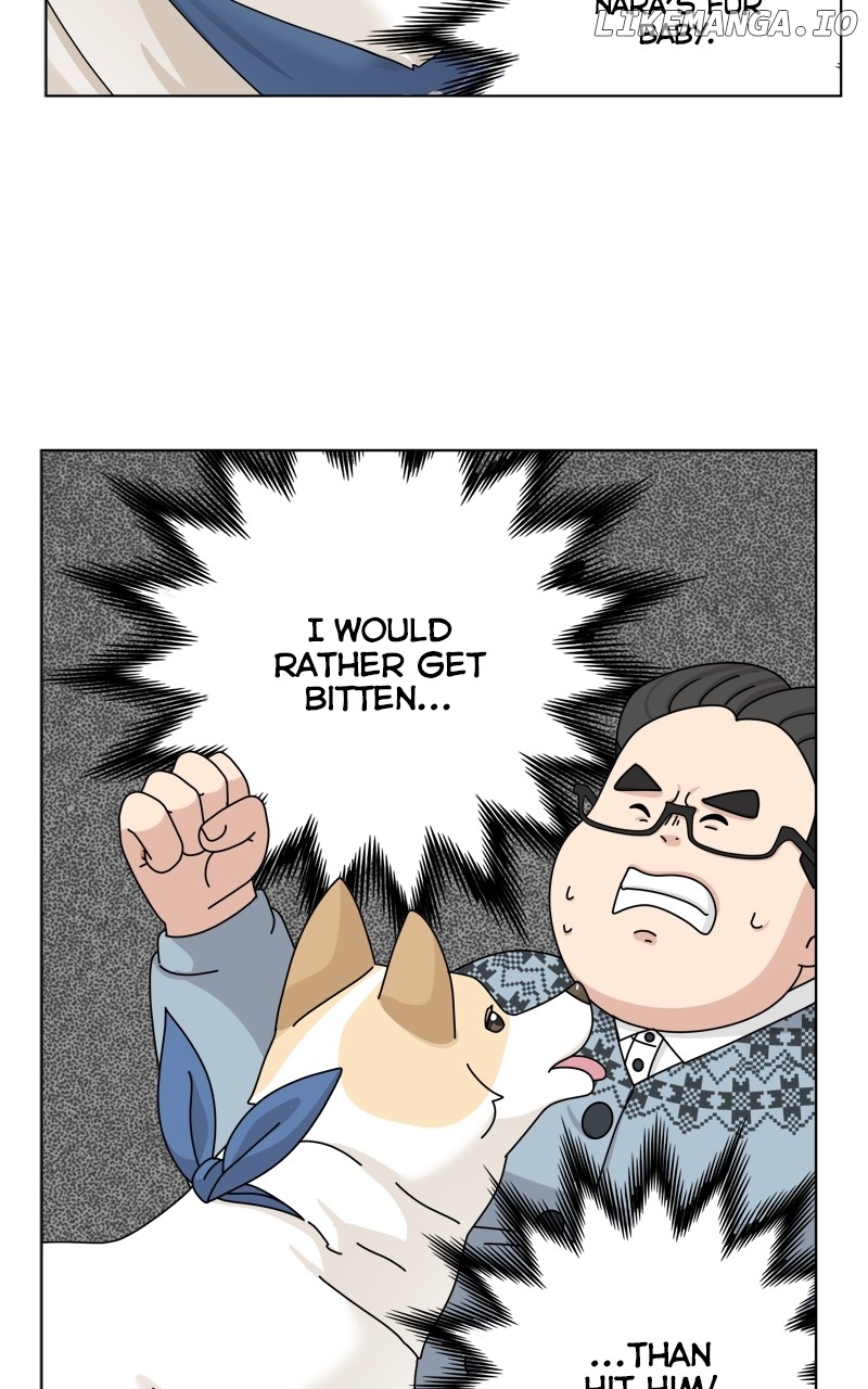 The Dog Diaries Chapter 191 - page 5