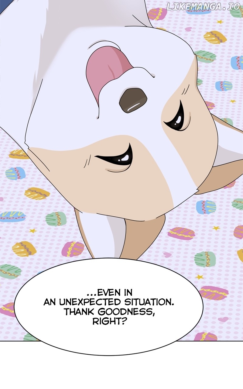 The Dog Diaries Chapter 191 - page 13