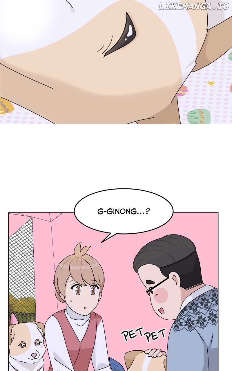 The Dog Diaries Chapter 191 - page 19
