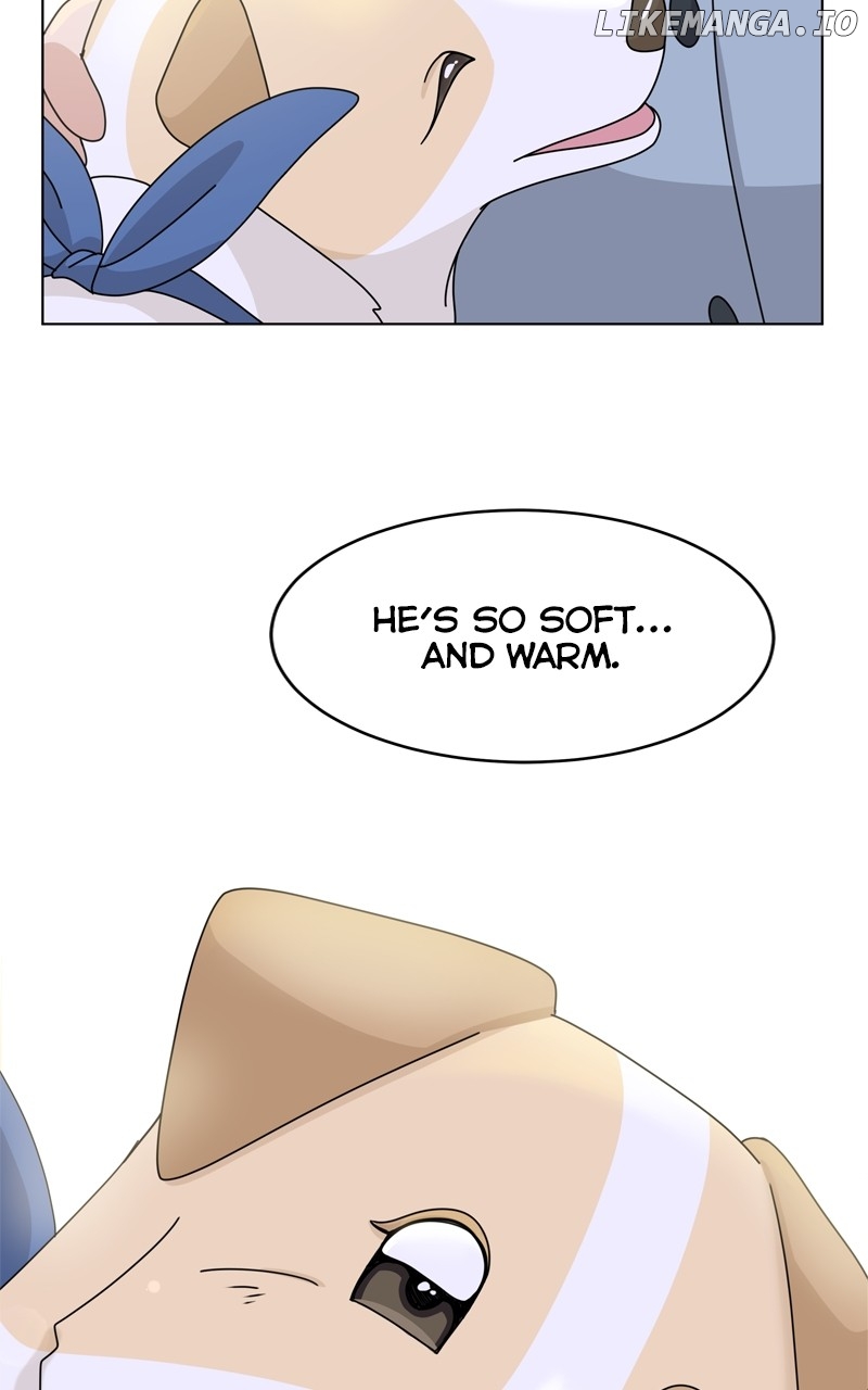 The Dog Diaries Chapter 191 - page 21