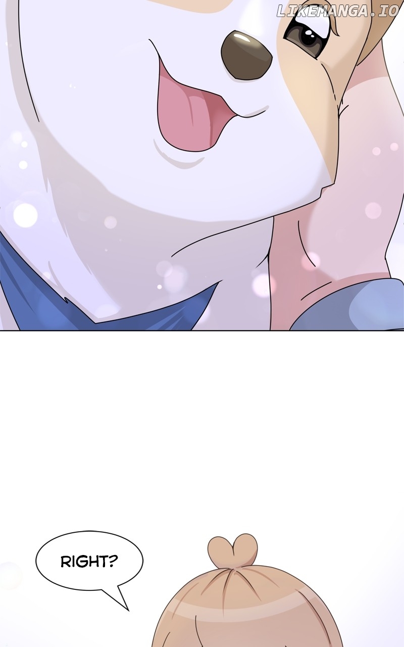 The Dog Diaries Chapter 191 - page 22