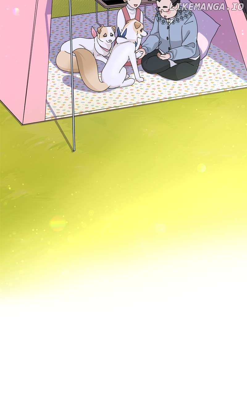 The Dog Diaries Chapter 191 - page 24
