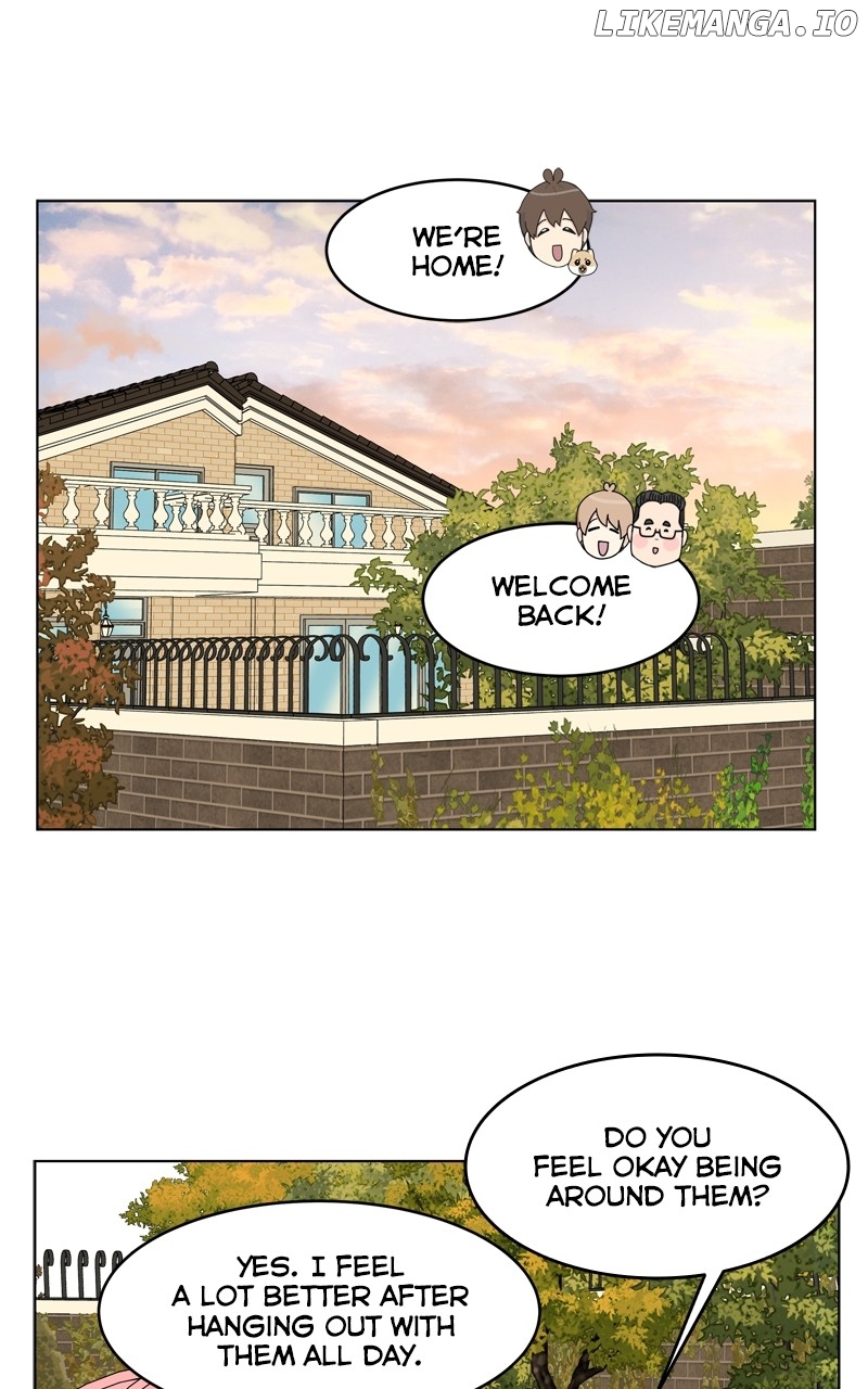The Dog Diaries Chapter 191 - page 25