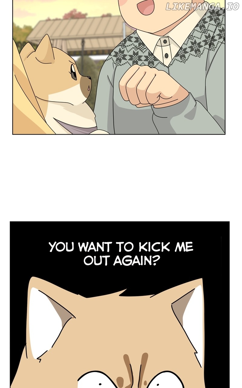 The Dog Diaries Chapter 191 - page 27