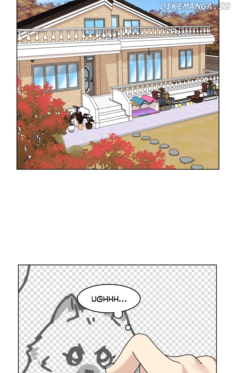 The Dog Diaries Chapter 191 - page 33