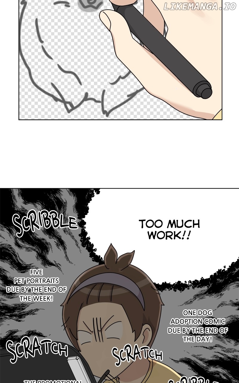 The Dog Diaries Chapter 191 - page 34