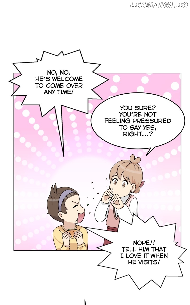 The Dog Diaries Chapter 191 - page 42