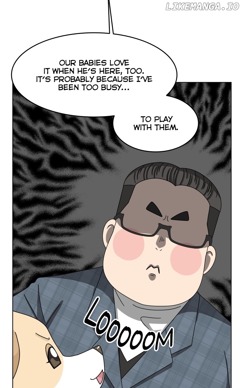 The Dog Diaries Chapter 191 - page 43