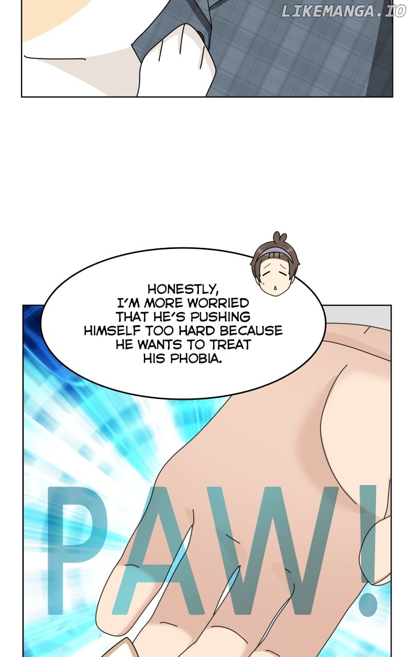 The Dog Diaries Chapter 191 - page 44