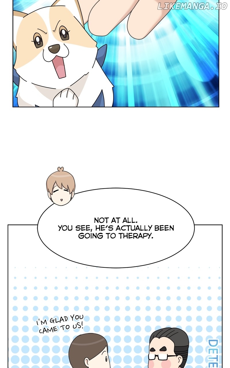 The Dog Diaries Chapter 191 - page 45