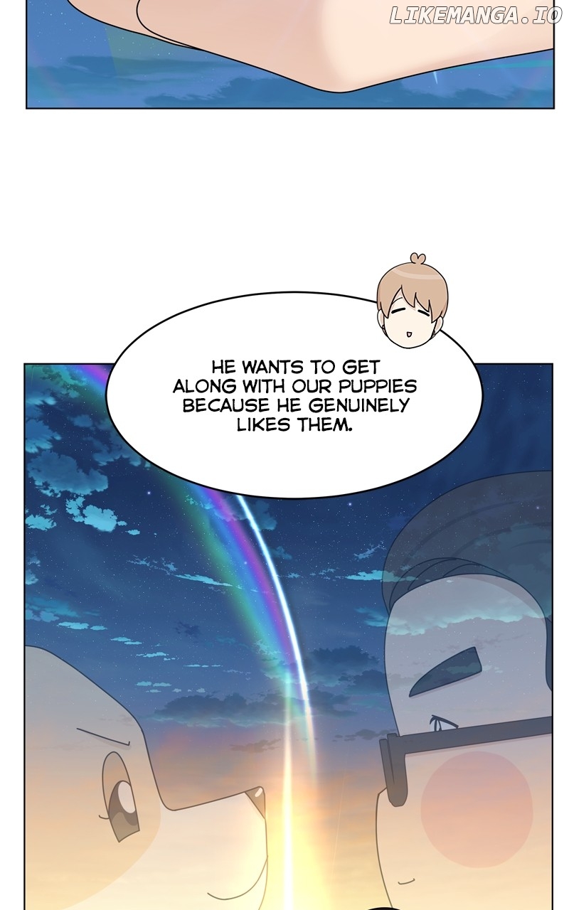 The Dog Diaries Chapter 191 - page 47