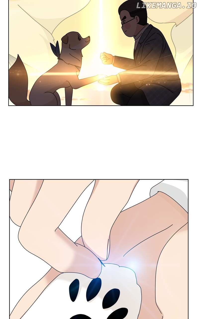 The Dog Diaries Chapter 191 - page 48