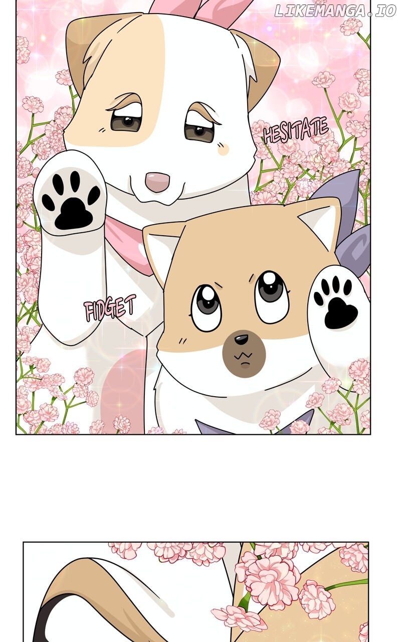 The Dog Diaries Chapter 191 - page 52