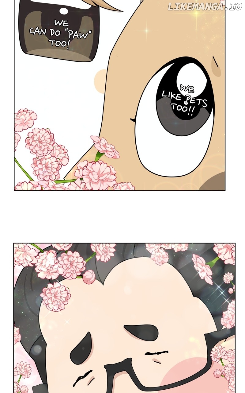 The Dog Diaries Chapter 191 - page 53
