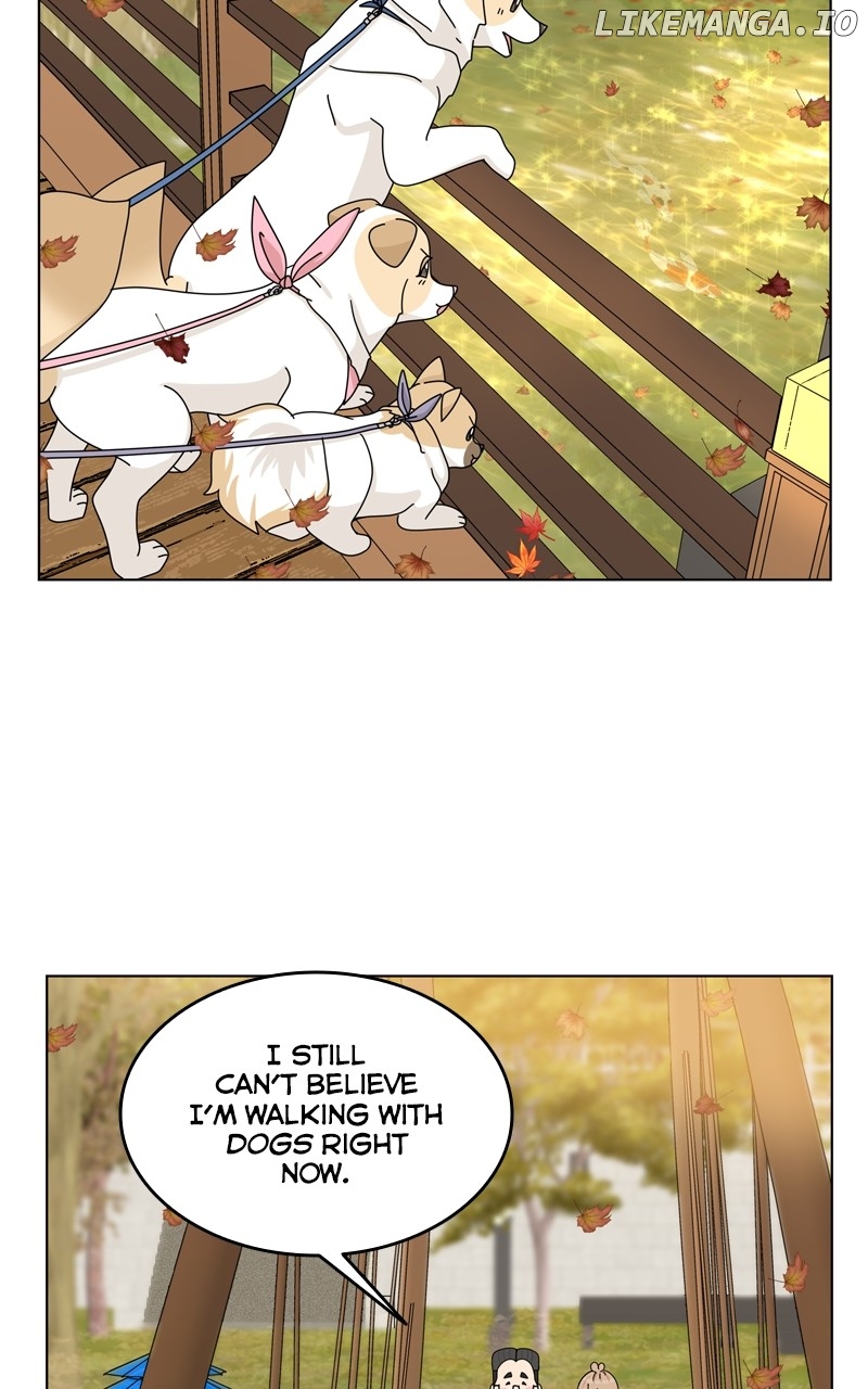 The Dog Diaries Chapter 191 - page 60