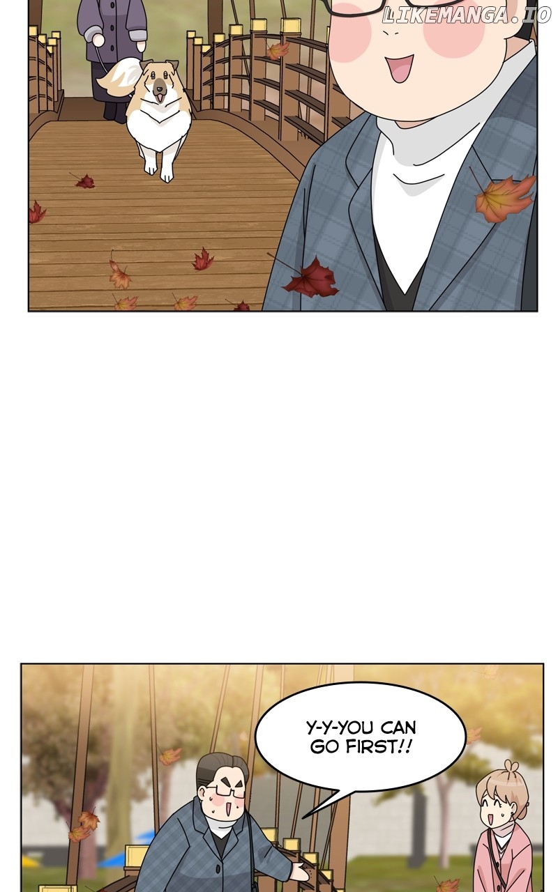 The Dog Diaries Chapter 191 - page 62