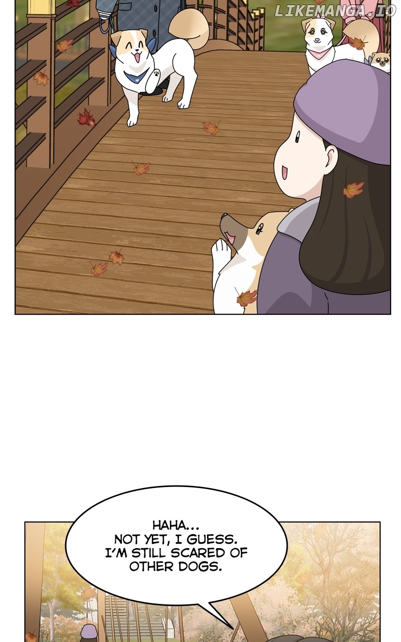 The Dog Diaries Chapter 191 - page 63