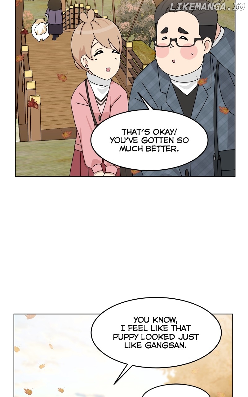 The Dog Diaries Chapter 191 - page 64