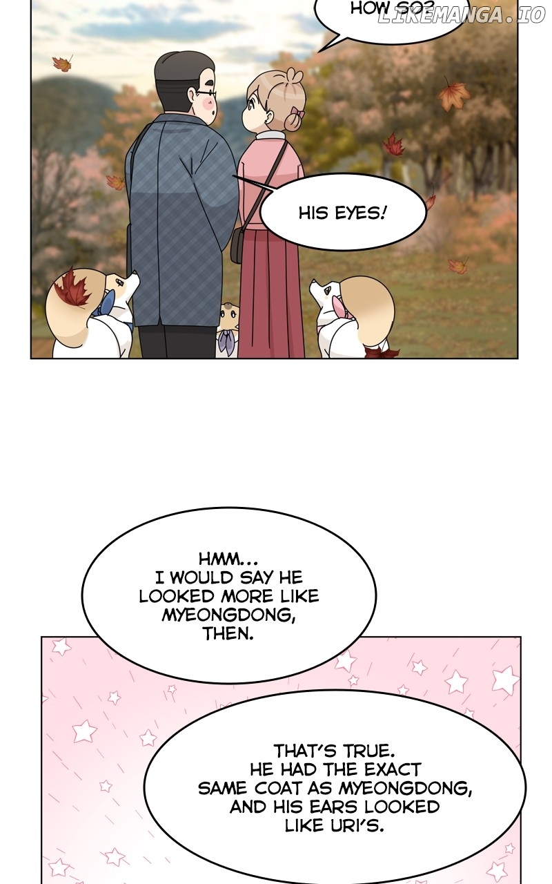 The Dog Diaries Chapter 191 - page 65