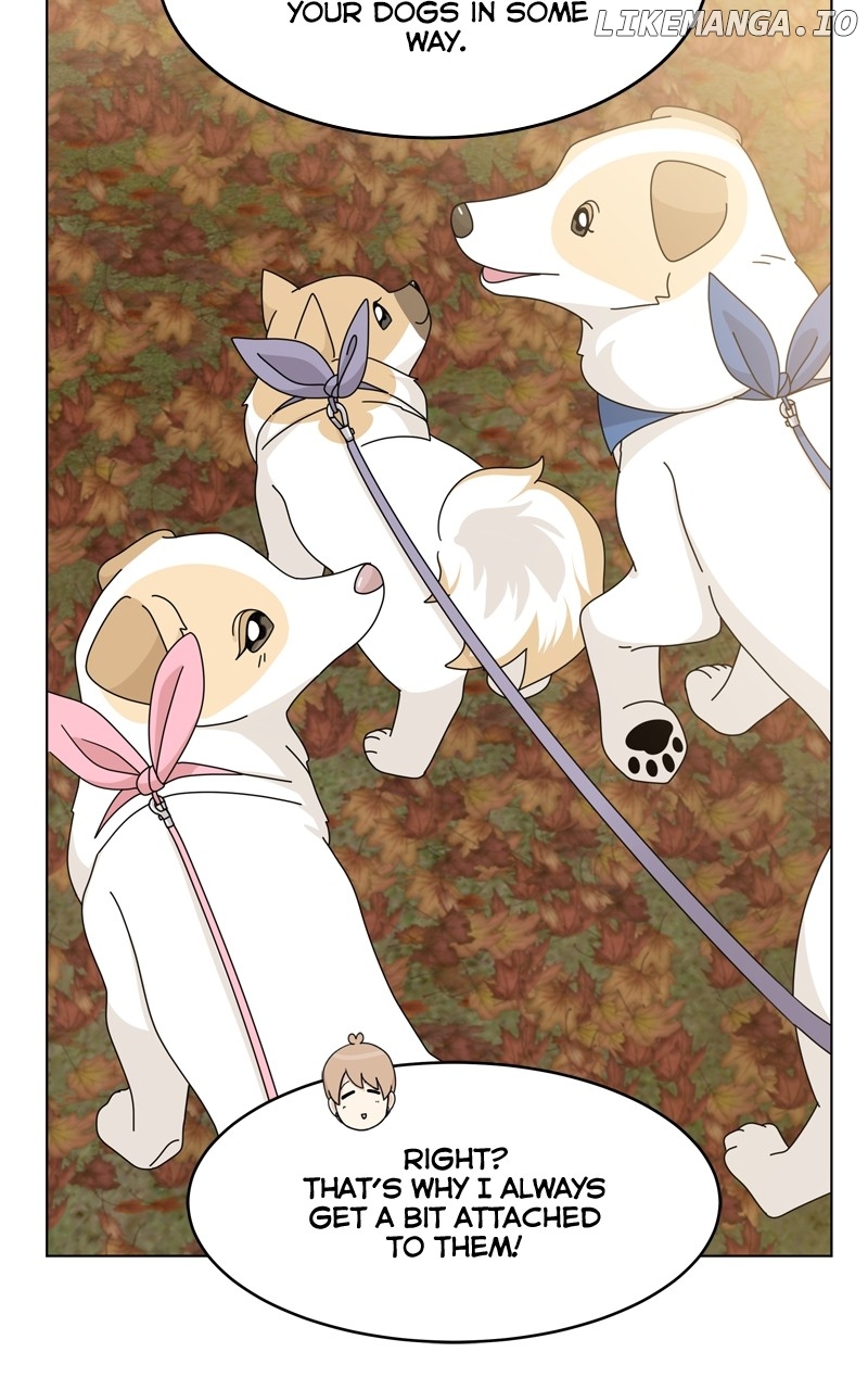 The Dog Diaries Chapter 191 - page 67