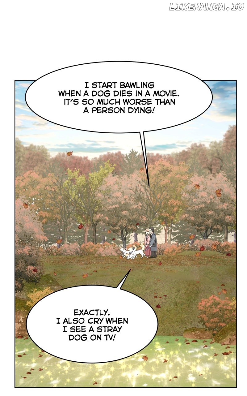 The Dog Diaries Chapter 191 - page 68