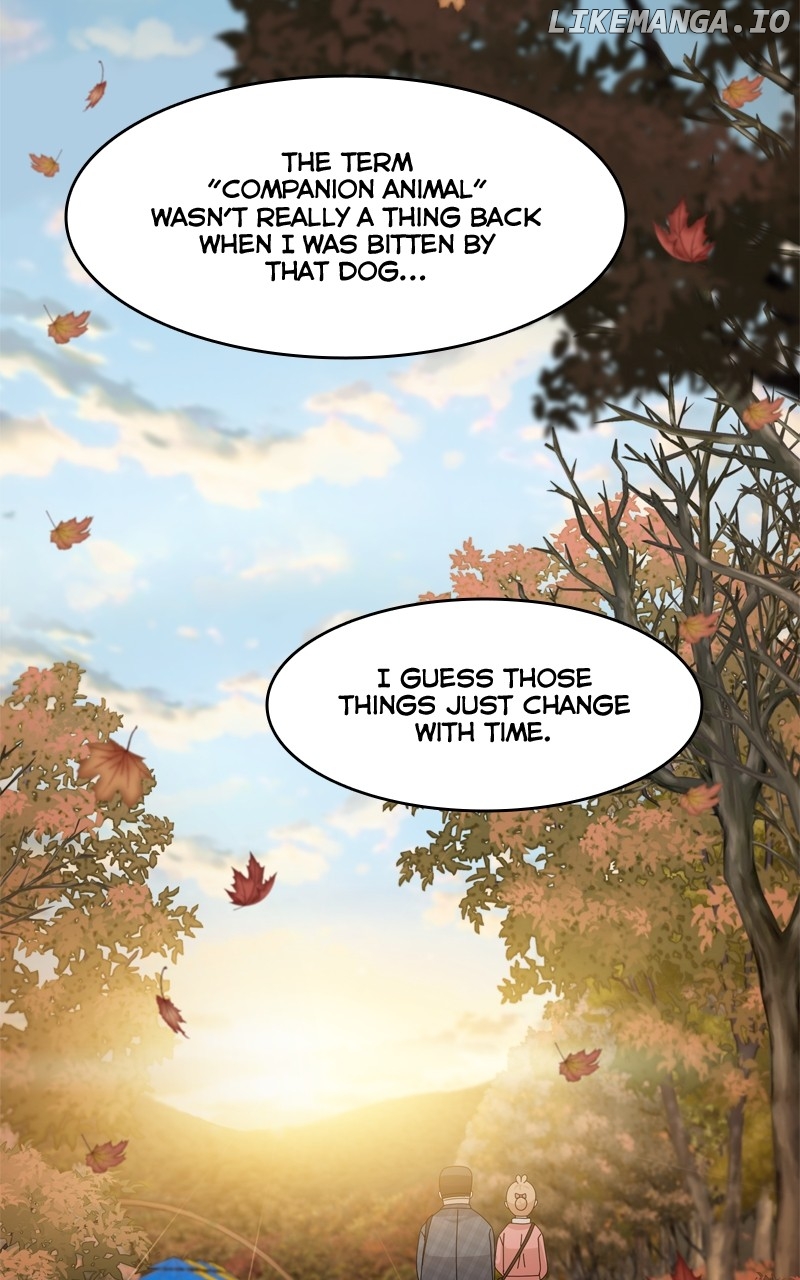 The Dog Diaries Chapter 191 - page 73