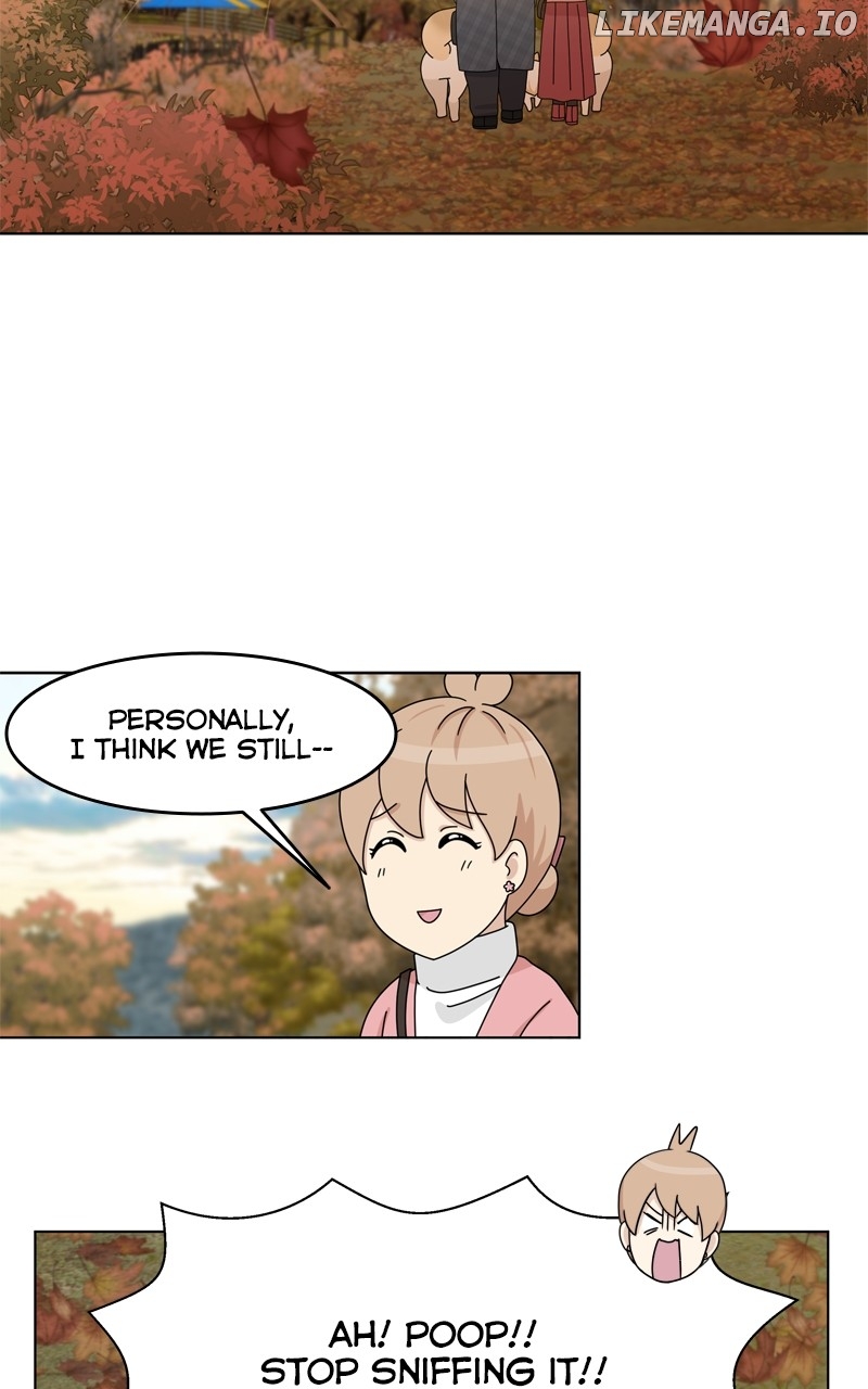 The Dog Diaries Chapter 191 - page 74