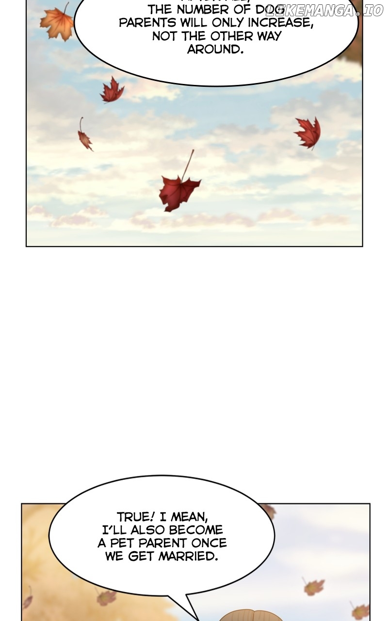 The Dog Diaries Chapter 191 - page 77
