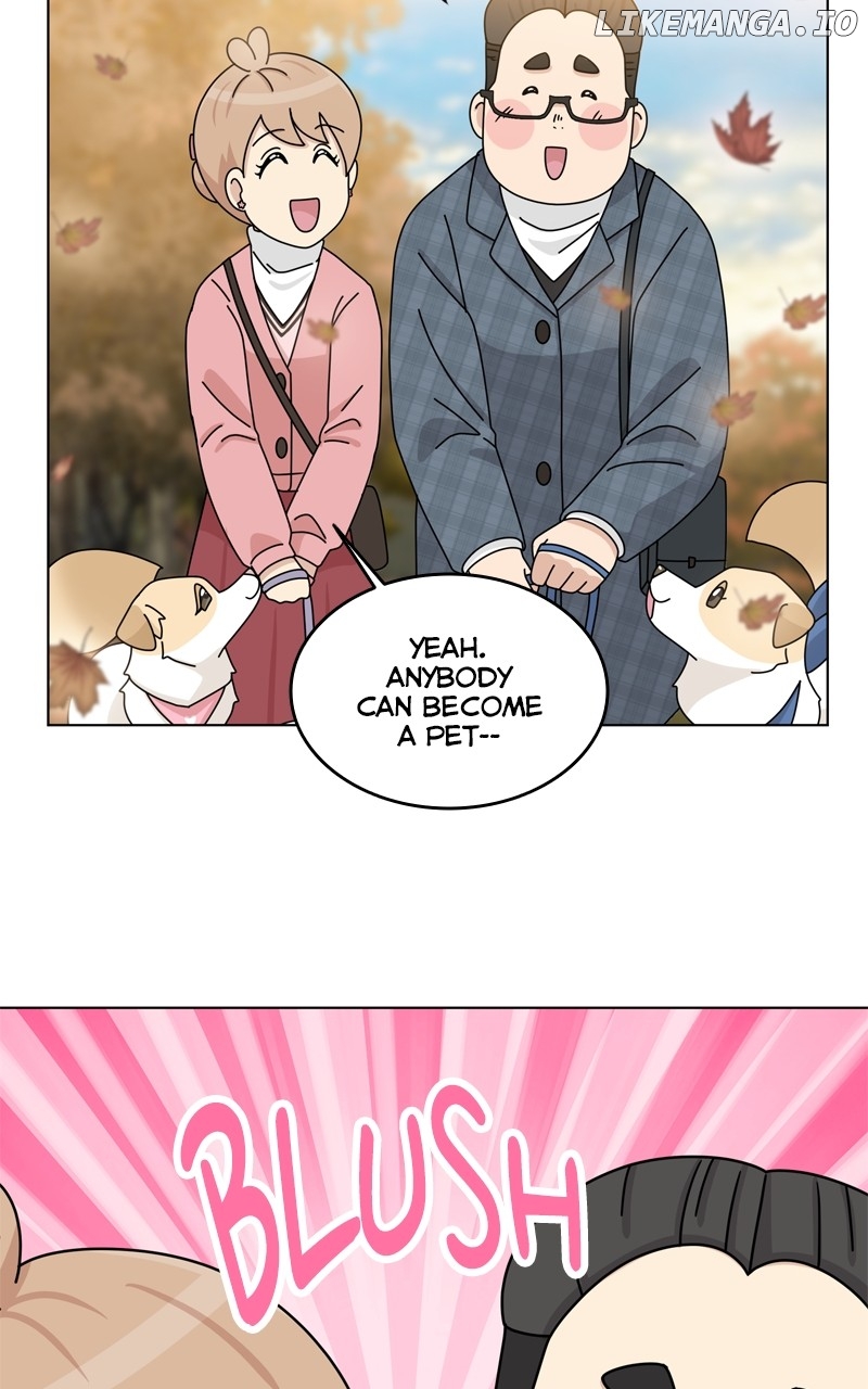 The Dog Diaries Chapter 191 - page 78