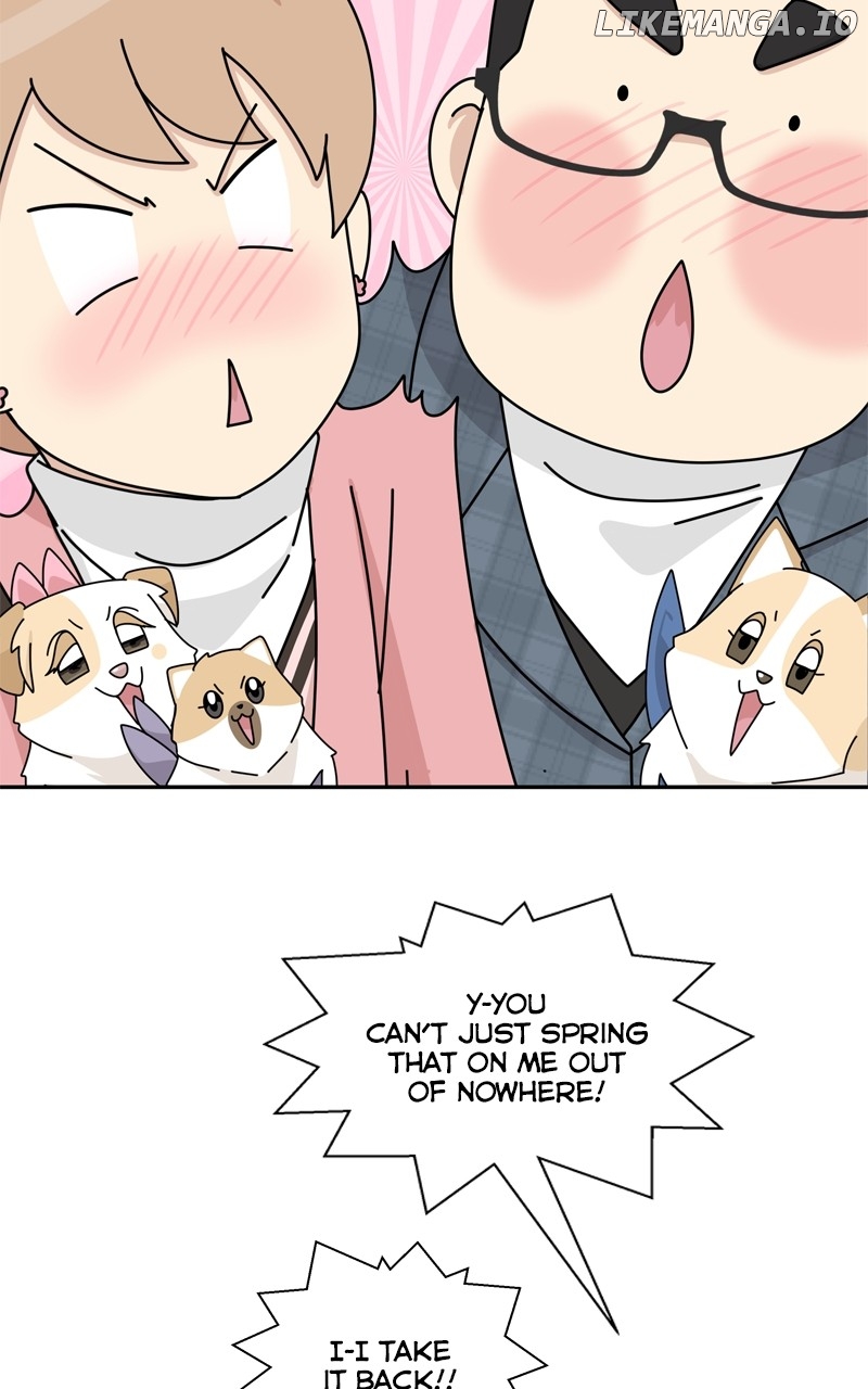 The Dog Diaries Chapter 191 - page 79