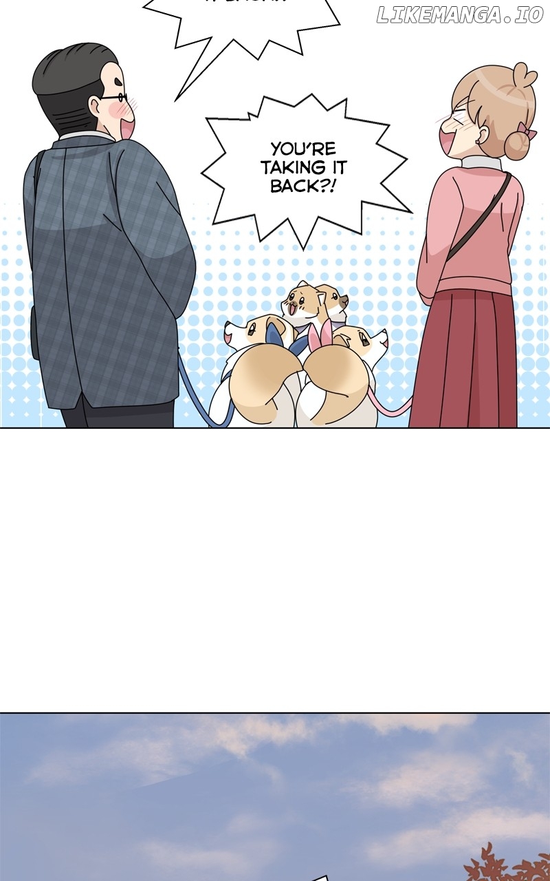 The Dog Diaries Chapter 191 - page 80