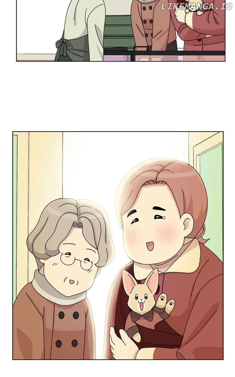The Dog Diaries Chapter 191 - page 84