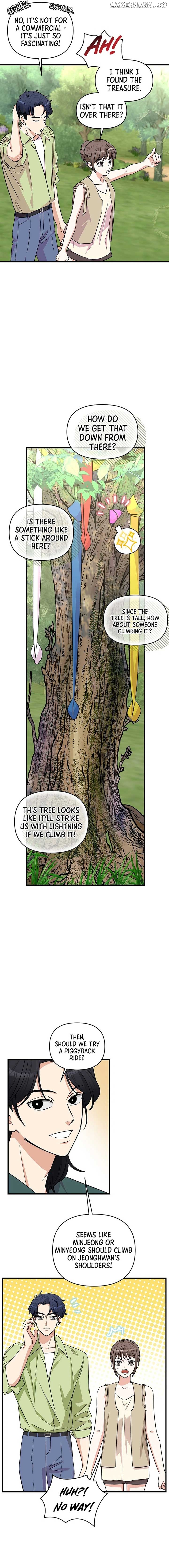 Broadcast Genius Youngest Writer Chapter 18 - page 3
