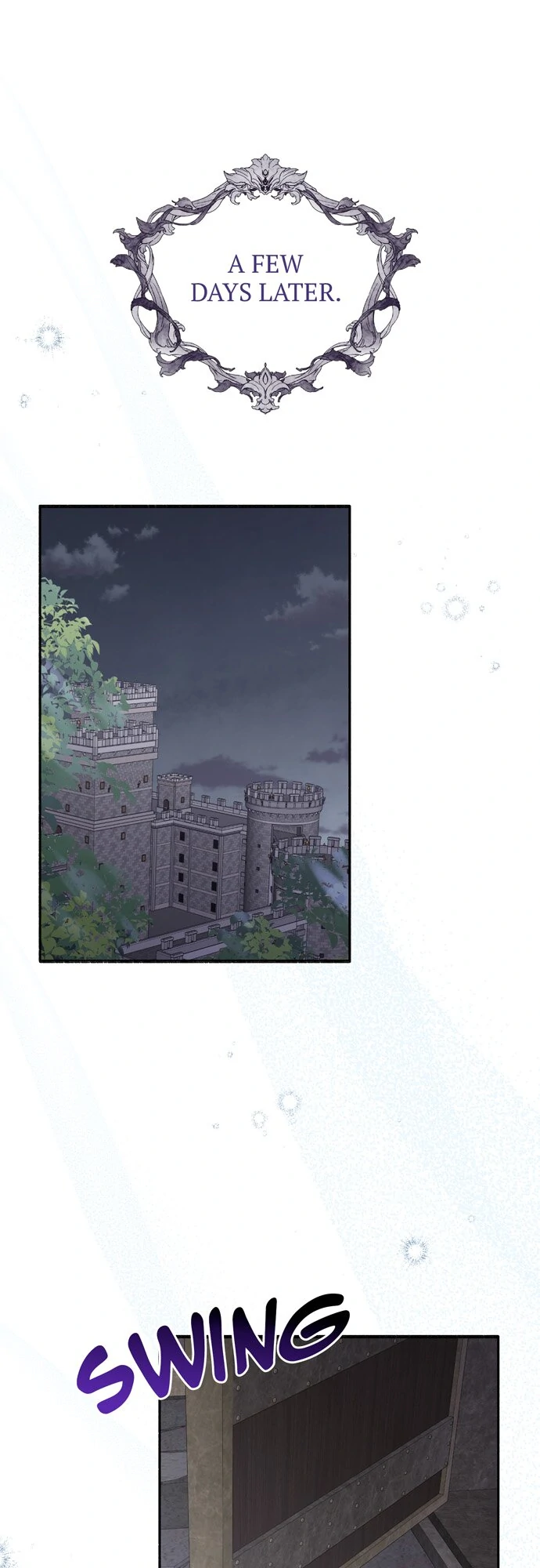 My Angelic Husband is actually a Devil in Disguise Chapter 98 - page 17