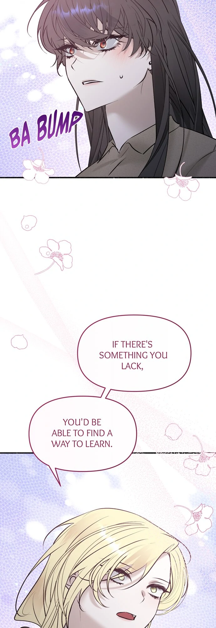 My Angelic Husband is actually a Devil in Disguise Chapter 98 - page 30