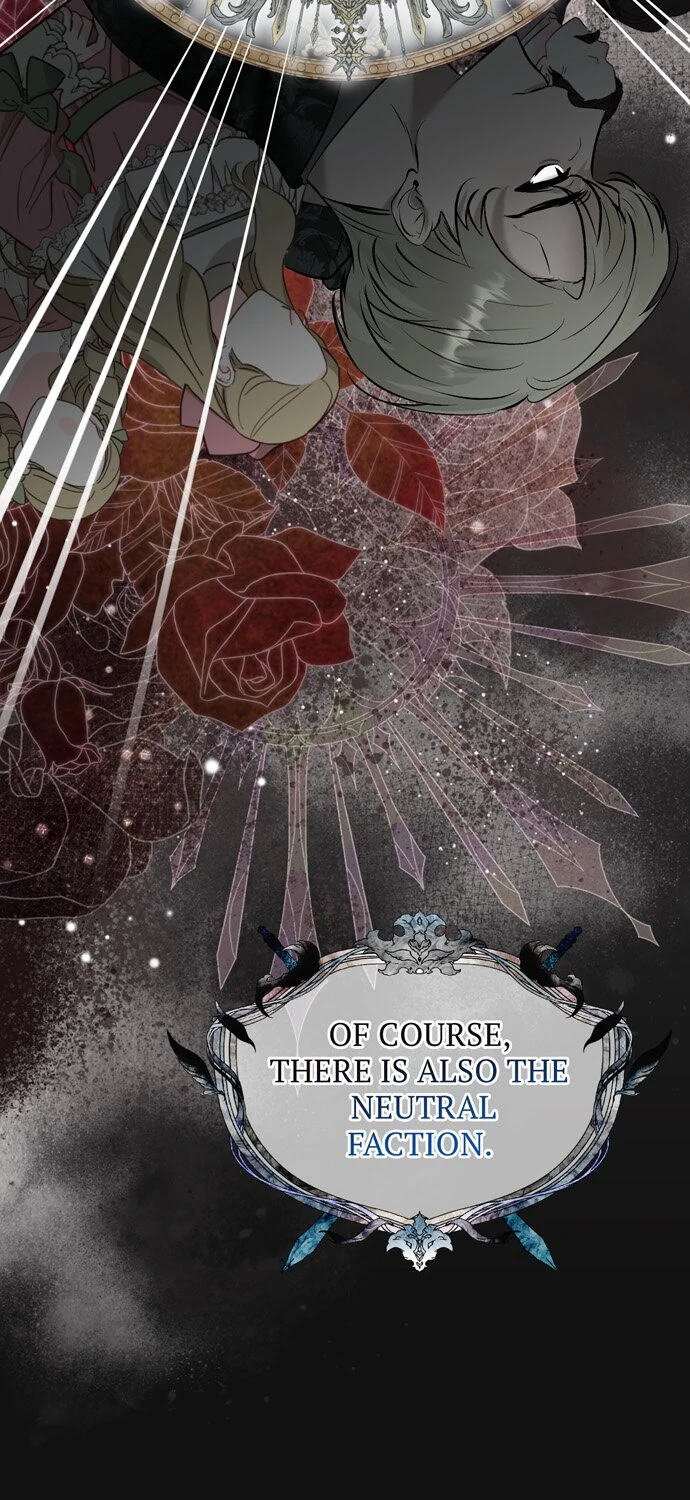 My Angelic Husband is actually a Devil in Disguise Chapter 98 - page 37