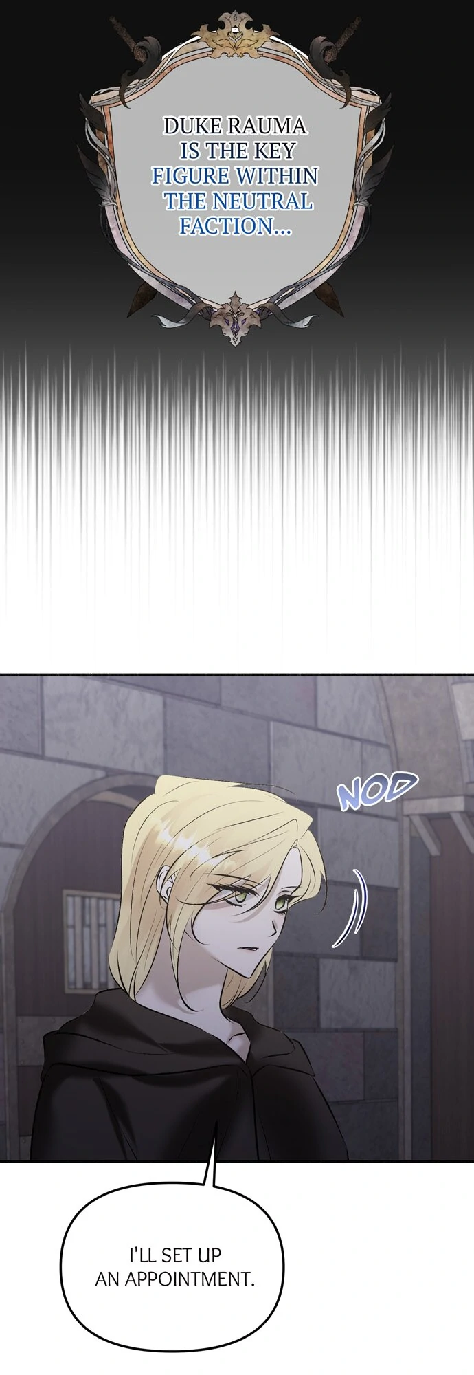 My Angelic Husband is actually a Devil in Disguise Chapter 98 - page 38