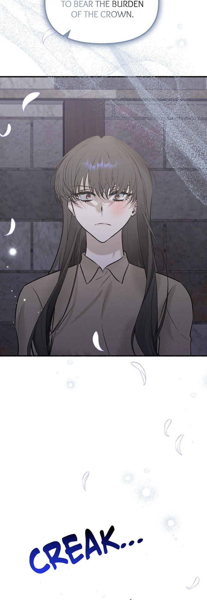 My Angelic Husband is actually a Devil in Disguise Chapter 98 - page 41